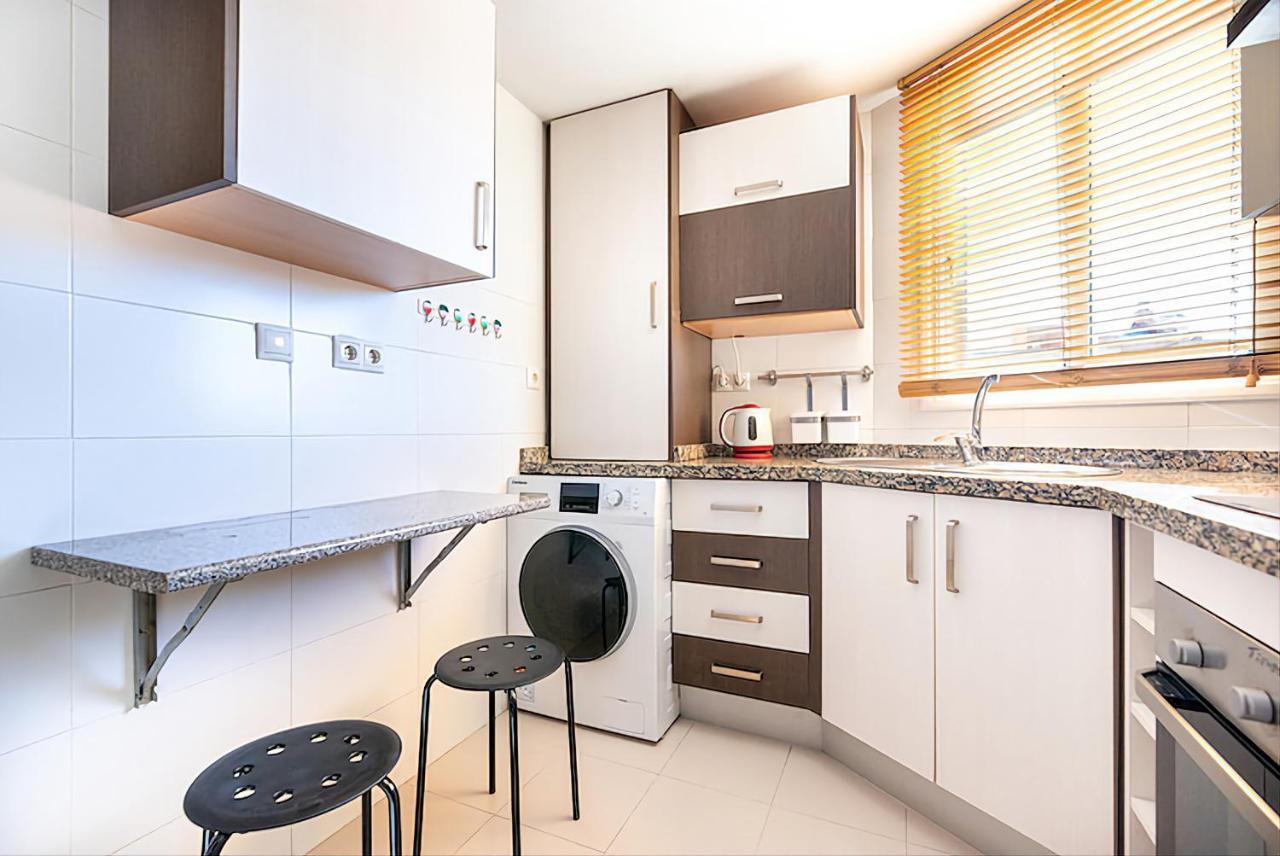 Apartament Portillo *