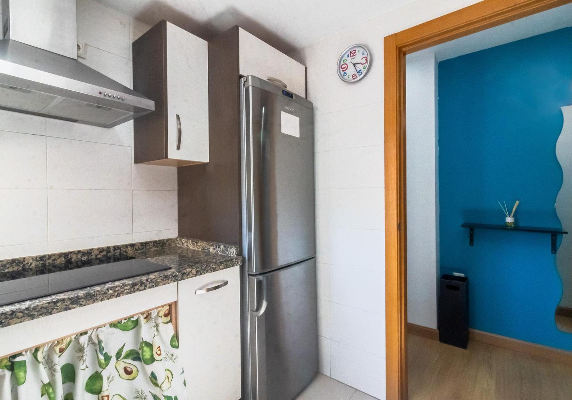 Apartament Portillo Malaga