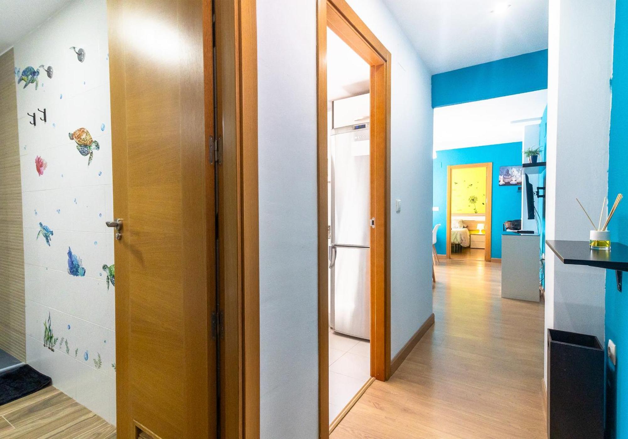 Apartamento Portillo