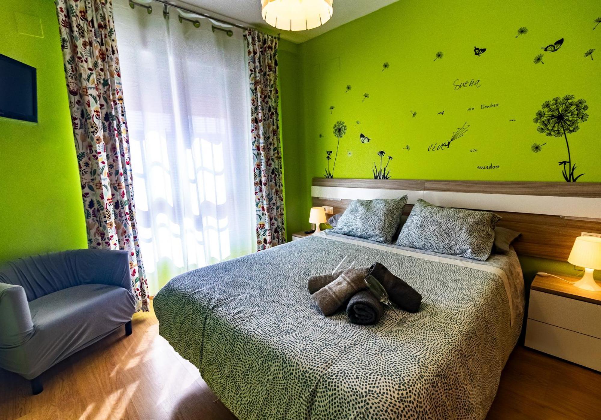 Portillo Apartamento